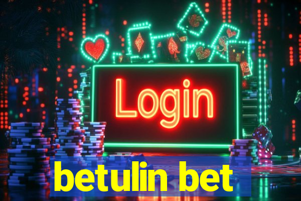 betulin bet