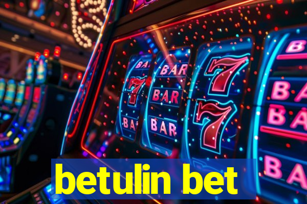 betulin bet