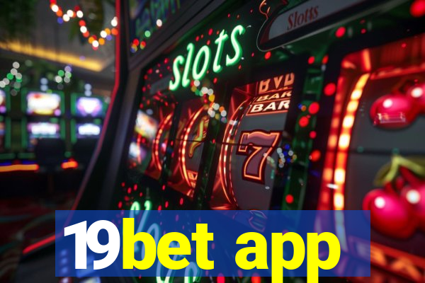 19bet app