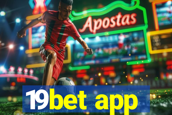 19bet app