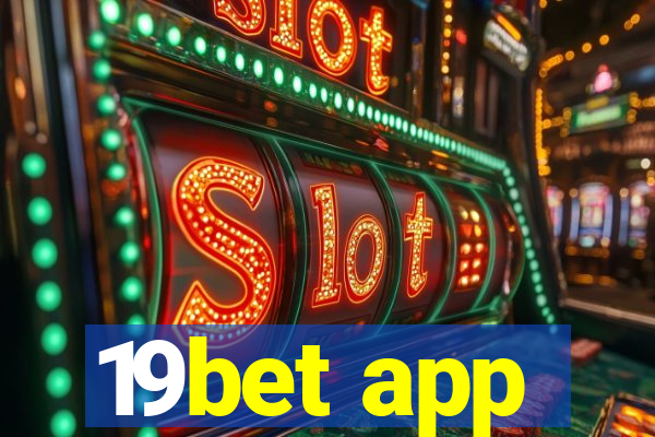 19bet app