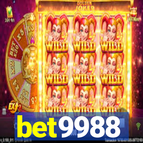 bet9988