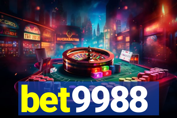 bet9988