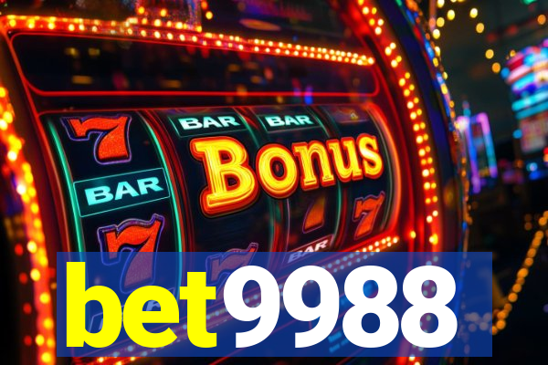 bet9988