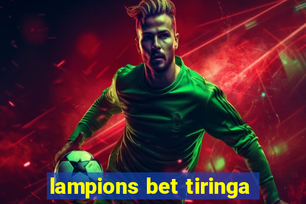 lampions bet tiringa