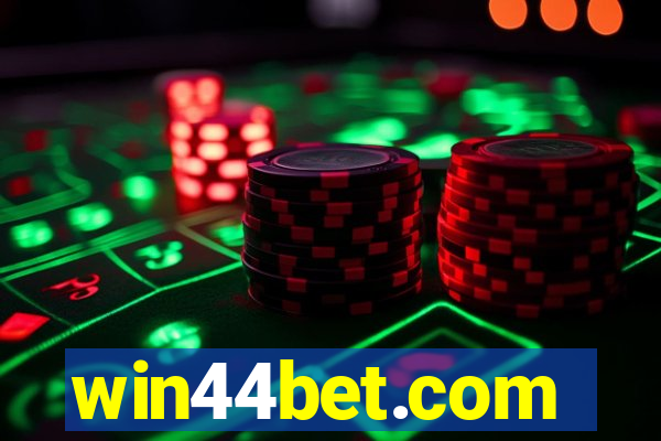 win44bet.com