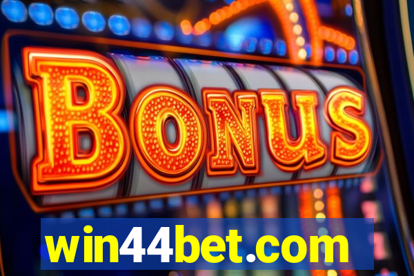 win44bet.com