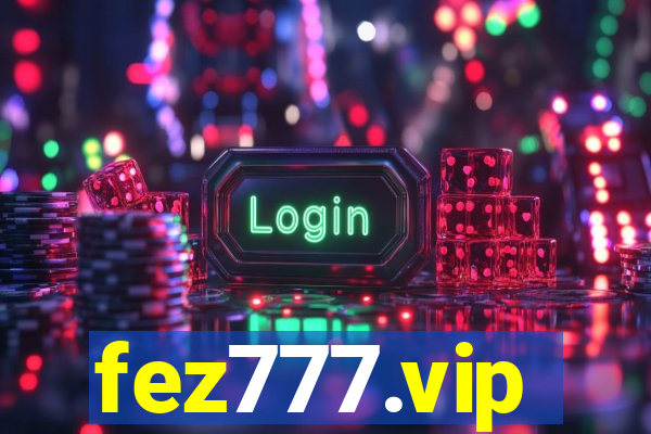 fez777.vip