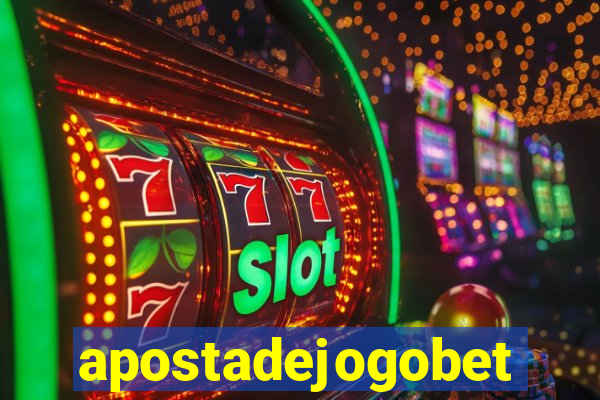 apostadejogobet