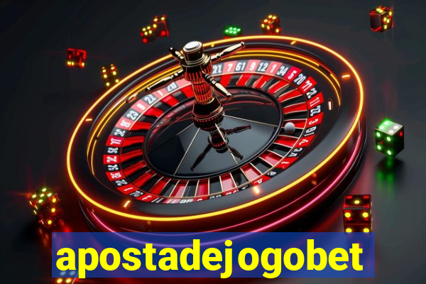 apostadejogobet