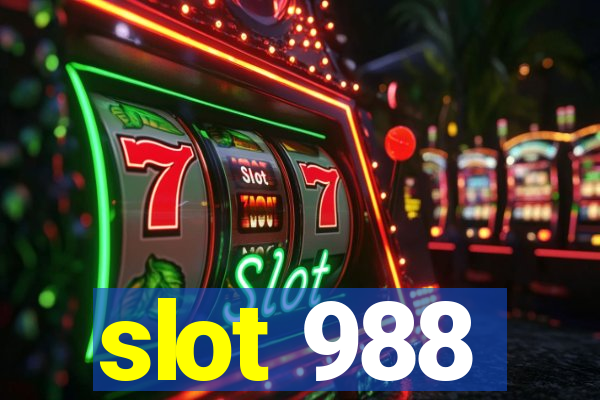 slot 988