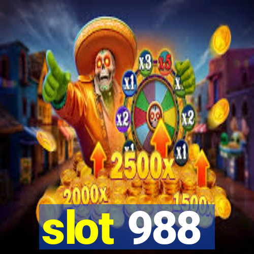 slot 988