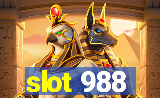 slot 988