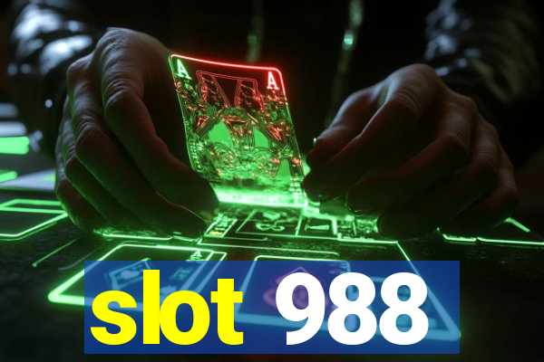 slot 988