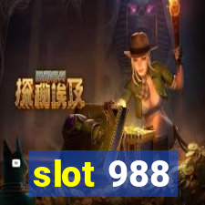 slot 988