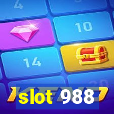 slot 988