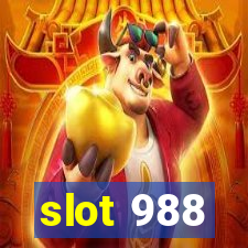 slot 988