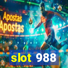 slot 988