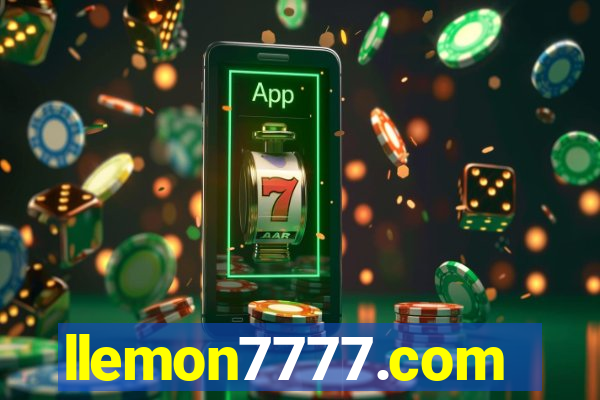 llemon7777.com