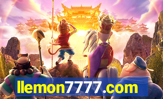 llemon7777.com