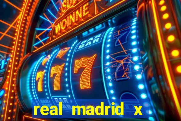 real madrid x liverpool futemax