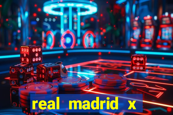 real madrid x liverpool futemax