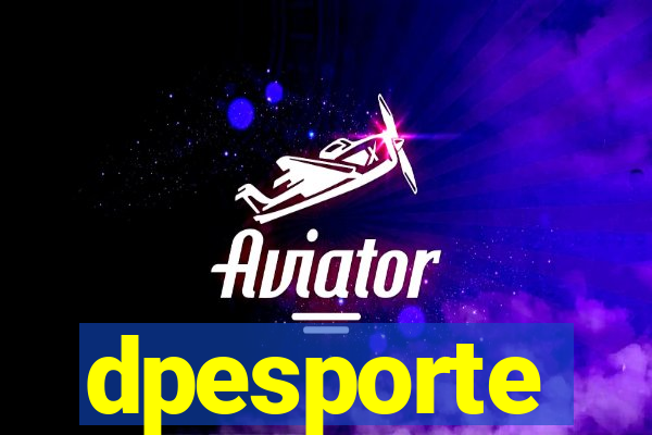 dpesporte