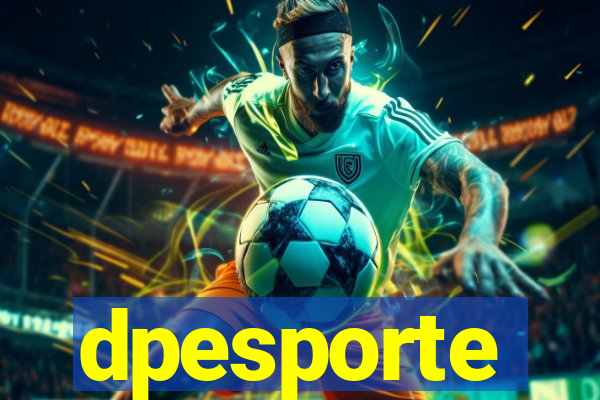 dpesporte