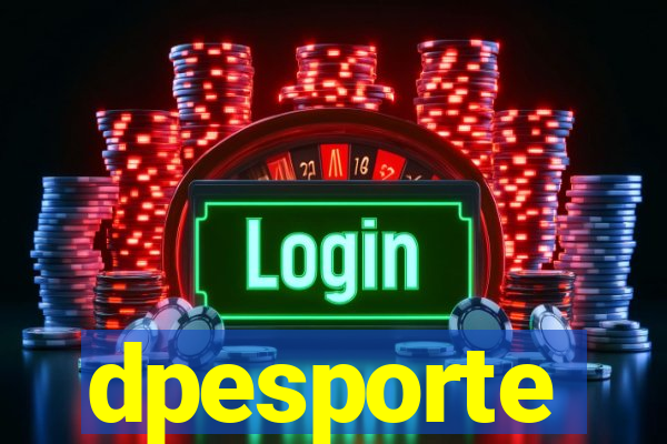 dpesporte