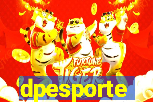 dpesporte