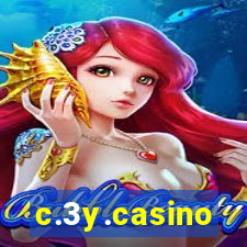 c.3y.casino