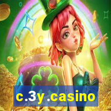 c.3y.casino