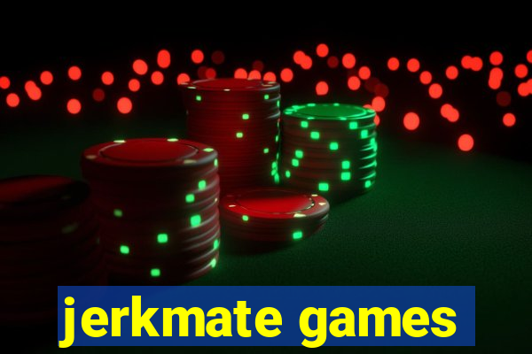 jerkmate games