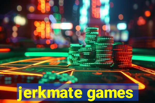 jerkmate games