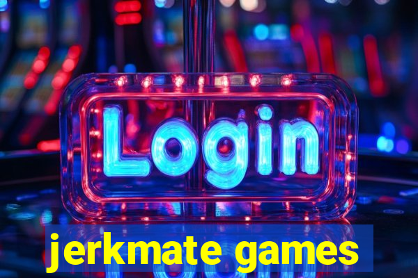 jerkmate games