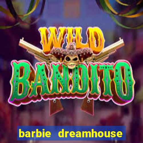 barbie dreamhouse adventures jogo tudo desbloqueado