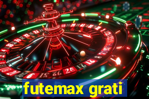 futemax grati