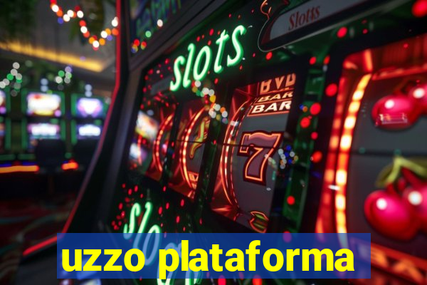 uzzo plataforma