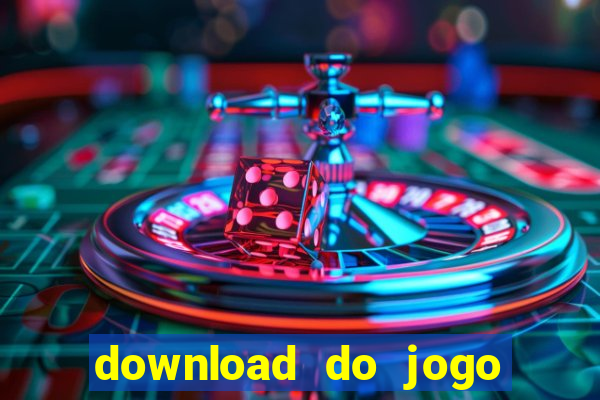 download do jogo do homem-aranha