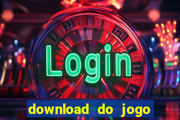 download do jogo do homem-aranha