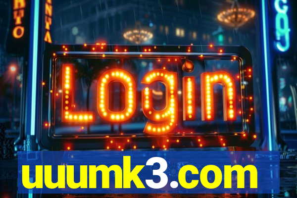 uuumk3.com