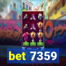 bet 7359