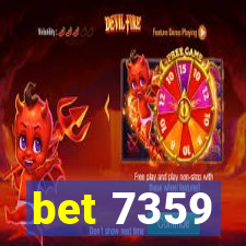 bet 7359