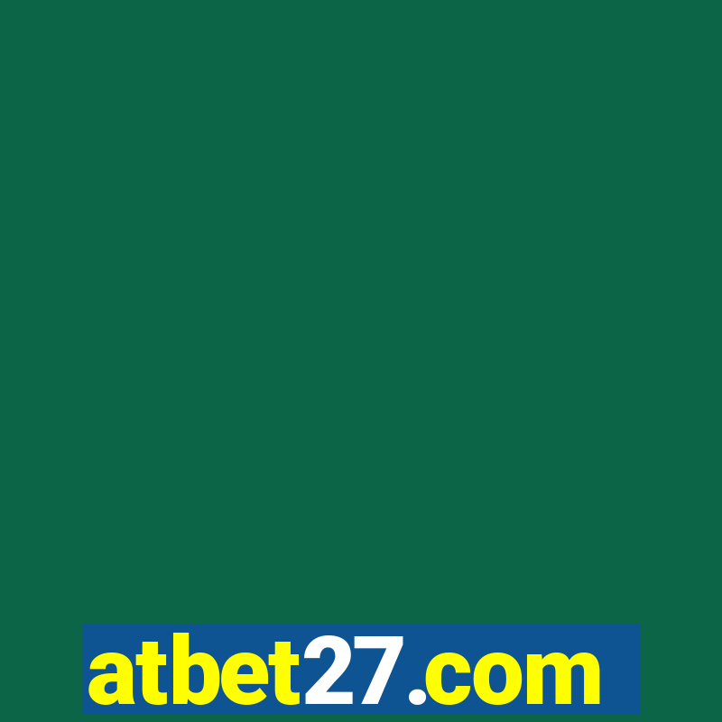 atbet27.com