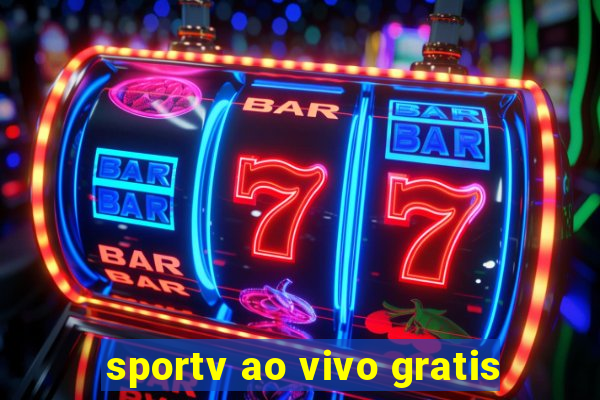 sportv ao vivo gratis