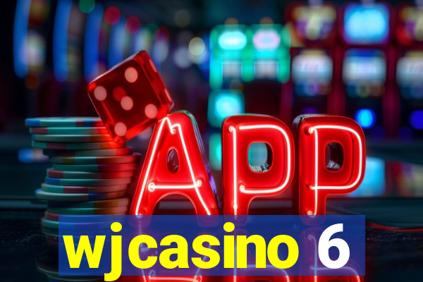 wjcasino 6