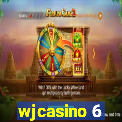 wjcasino 6