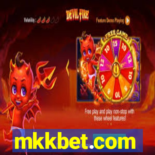 mkkbet.com