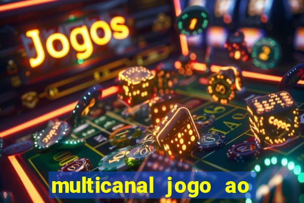 multicanal jogo ao vivo grêmio