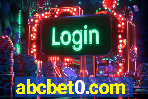 abcbet0.com